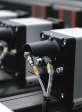 О производстве ООО «Граста»