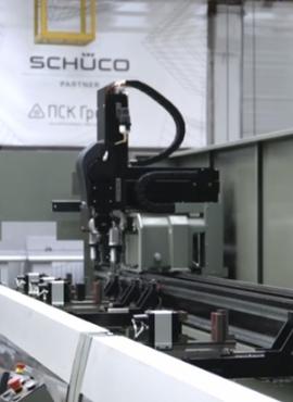 О производстве ООО «Граста»