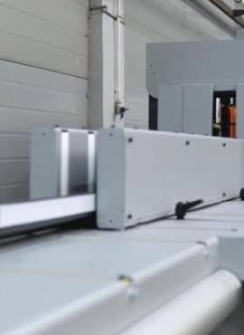 О производстве ООО «Граста»